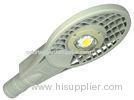 IP65 40W LED Street Light Replacement 85-277Vac Voltage With Cob Bridgelux Leds