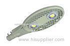 Integrated Chips 80 Watt LED Street Lights High Brightness 7800Lm Luminous Flux