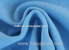 Moisture Proof Microfiber Knitted Ponte Knit Fabric For Baby Diaper