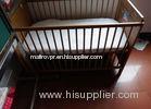 Eco Friendly Waterproof Mattress Covers Bamboo Terry and 3D Mesh