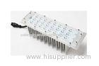 50W Power LED Street Light Module 90-277 VAC Input Voltage 4650 lm Luminous