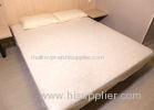 Thick Full Size Mattress Cover Protection Cover Non Woven Fabric