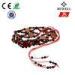 Natural Cool Handmade Wood Accessories Wooden Necklaces For Women / Men
