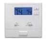 2 Stage Heat Pump Air ConditionerNon Programmable Thermostat For Homes