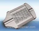 IP65 24W 12V DC Mini Solar LED Street Light 2250 lm Initial Lumen With CE Approval