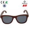 FDA Handmade Unisex Wood Frame Sunglasses / Wooden Eyewear