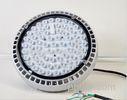 Die Casting 100W Cree LED Canopy Light 140 lm / w 90-277VAC Input Voltage