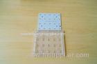 CREE Chips 20W LED Street Light Module 4X5 Array Optical Lens 130 lm / w High CRI