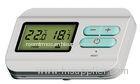 Digital Wireless Room Thermostat For Heat Pump With Aux Heat
