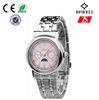 3atm Scratch - Resistant Stainless Steel Wrist Watches For Ladies