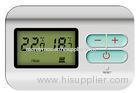 Digital 2 Wire Heat Only Thermostat/ Programmable Thermostat Heat Pump
