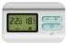 Digital 2 Wire Heat Only Thermostat/ Programmable Thermostat Heat Pump