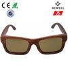 Premium Handcraft Rosewood Wood Frame Sunglasses For Ladies