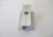 Bullet Trains Small Aluminum Extrusions Profile High Hardness OHSAS Certification