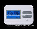 Battery Operated Boiler Room Thermostat Non - Programmable 16V