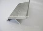 CNC Machining Aluminium Industrial Profile High Precision Deep Process