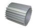 Professional Aluminum Electric Motor Shell Profile Different Type Eco-Friendly