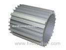 Professional Aluminum Electric Motor Shell Profile Different Type Eco-Friendly
