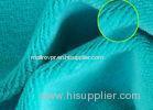 Laminated Microfiber Terry Towel Fabric Anti Bacteria With TPU Film