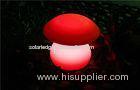 Dimmable Mushroom LED Night Light Long Lasting WITH 100-240 VAC Input 5 DC Output