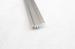 Kitchen Cabinet Linear LED Aluminium Profiles Decorative Environmental Friendly