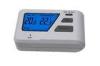 Wireless Gas Heater Thermostat RF Heat And Cool With Blue Backlight