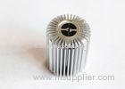 6061-T6 6063-T5 Aluminium Heat Sink Profiles Customized Environmental Friendly