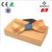 Vogue Handmade Wood Woven Tie Accessories For Male / Female