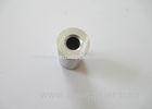 CNC Drilling / Bended Aluminium Round Tube 6061-T6 For Heating Element