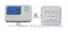 Wireless Boiler Room Thermostat Heating And CoolingWith LCD Display