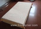 Twin Xl Waterproof Crib Mattress Protector For Memory Foam Mattress