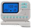 5 - 1 - 1 Day Programmable Thermostat For Floor Heating System