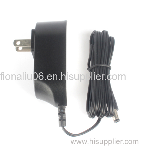 factory simsukian supply 12v 0.5a ac dc power adapter 1200050 power supply