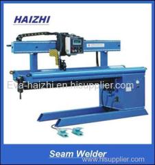 Seam Welder Machine metal bellow forming machine