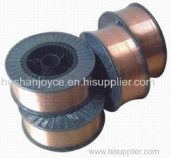 CO2 gas shield Solid MIG Welding Wire