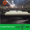 thermal insulation material Ceramic Fiber Paper