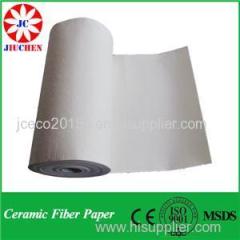 kao wool paper ceramic fiber