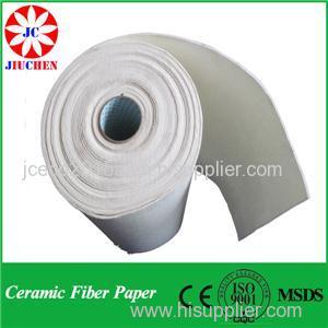 furnace gaskets ceramic fiber paper