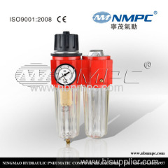 39 series pneumatic filter pneumatic regulator