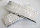 Car Pedal Plate Aluminum Industrial Profile