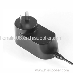 China supplier simsukian12v 1.5a ac dc power adapter