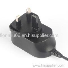China supplier simsukian12v 1.5a ac dc power adapter