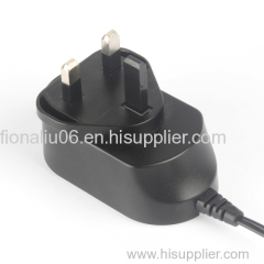 factory simsukian supply 12v 0.5a ac dc power adapter 1200050 power supply