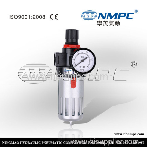 AFR taiwan pneumatic filter regulator