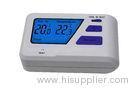 Digital Non Programmable Thermostat With Emergency Heat Setting