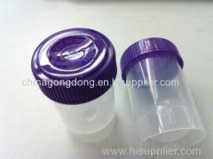 40ml urine container for specimen container