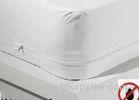Fitted Bed Bug Protection Mattress Covers / Hotel Mattress Covers