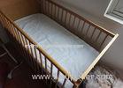 Baby PVC Waterproof Crib Mattress Cover King Size Hypoallergenic