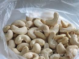 Quality cashew nuts for sale