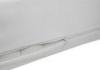 White Plain Bed Bug Certified Mattress Encasement Double Protective Cover